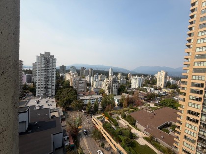 Photo 18 at 1803 - 1740 Comox Street, West End VW, Vancouver West