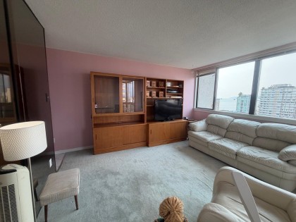 Photo 4 at 1803 - 1740 Comox Street, West End VW, Vancouver West
