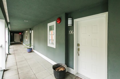 Photo 27 at 206 - 1399 Barclay Street, West End VW, Vancouver West
