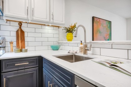 Photo 6 at 206 - 1399 Barclay Street, West End VW, Vancouver West