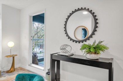 Photo 16 at 206 - 1399 Barclay Street, West End VW, Vancouver West