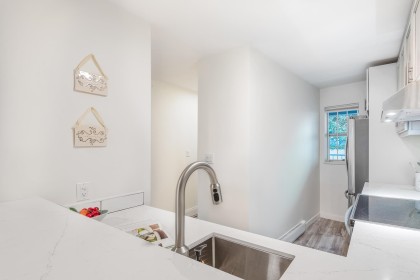 Photo 7 at 206 - 1399 Barclay Street, West End VW, Vancouver West