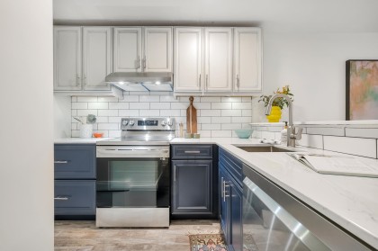 Photo 3 at 206 - 1399 Barclay Street, West End VW, Vancouver West