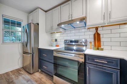 Photo 5 at 206 - 1399 Barclay Street, West End VW, Vancouver West