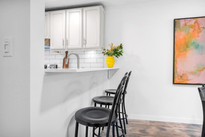 Photo 9 at 206 - 1399 Barclay Street, West End VW, Vancouver West