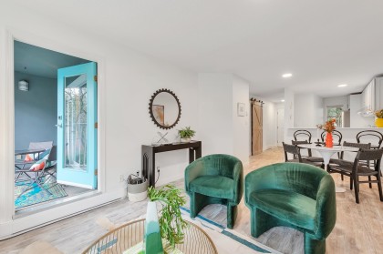 Photo 15 at 206 - 1399 Barclay Street, West End VW, Vancouver West
