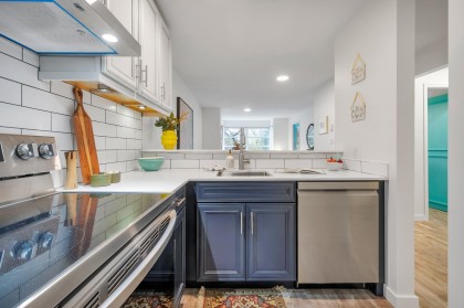 Photo 4 at 206 - 1399 Barclay Street, West End VW, Vancouver West