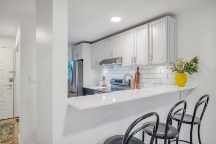 Photo 8 at 206 - 1399 Barclay Street, West End VW, Vancouver West