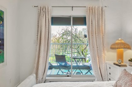 Photo 25 at 206 - 1399 Barclay Street, West End VW, Vancouver West