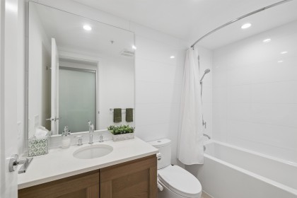 Photo 23 at 508 - 5629 Birney Avenue, University VW, Vancouver West