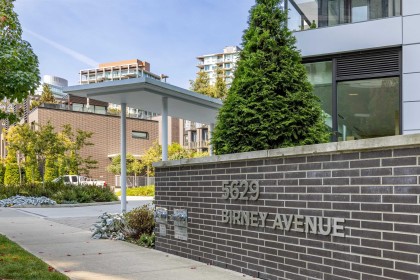Photo 2 at 508 - 5629 Birney Avenue, University VW, Vancouver West