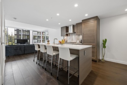 Photo 6 at 508 - 5629 Birney Avenue, University VW, Vancouver West