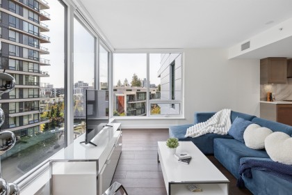 Photo 16 at 508 - 5629 Birney Avenue, University VW, Vancouver West