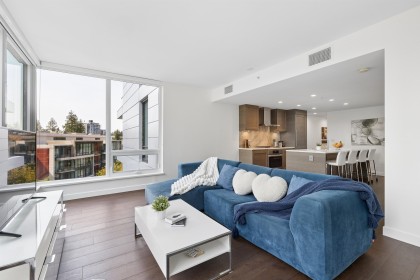 Photo 12 at 508 - 5629 Birney Avenue, University VW, Vancouver West