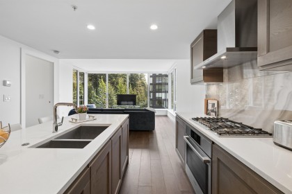 Photo 7 at 508 - 5629 Birney Avenue, University VW, Vancouver West