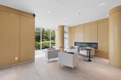 Photo 3 at 508 - 5629 Birney Avenue, University VW, Vancouver West