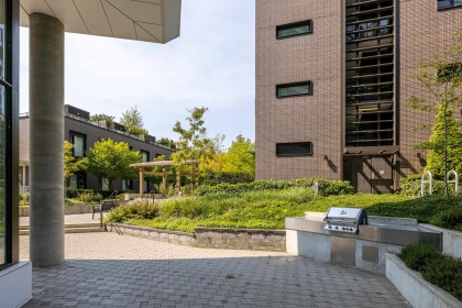 Photo 36 at 508 - 5629 Birney Avenue, University VW, Vancouver West