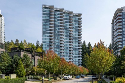 Photo 32 at 508 - 5629 Birney Avenue, University VW, Vancouver West