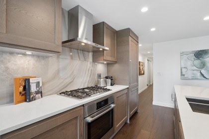 Photo 9 at 508 - 5629 Birney Avenue, University VW, Vancouver West