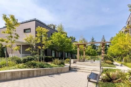 Photo 34 at 508 - 5629 Birney Avenue, University VW, Vancouver West