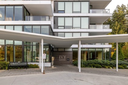 Photo 33 at 508 - 5629 Birney Avenue, University VW, Vancouver West