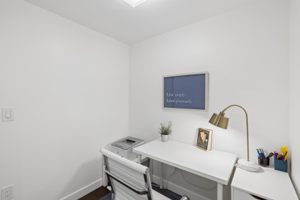 Photo 11 at 508 - 5629 Birney Avenue, University VW, Vancouver West