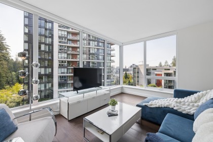 Photo 19 at 508 - 5629 Birney Avenue, University VW, Vancouver West