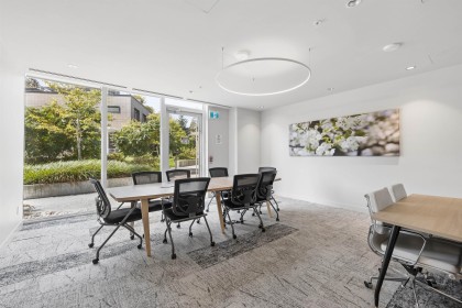 Photo 35 at 508 - 5629 Birney Avenue, University VW, Vancouver West
