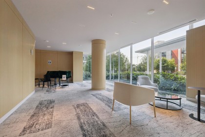 Photo 31 at 508 - 5629 Birney Avenue, University VW, Vancouver West