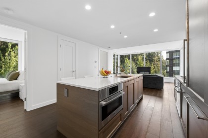 Photo 4 at 508 - 5629 Birney Avenue, University VW, Vancouver West