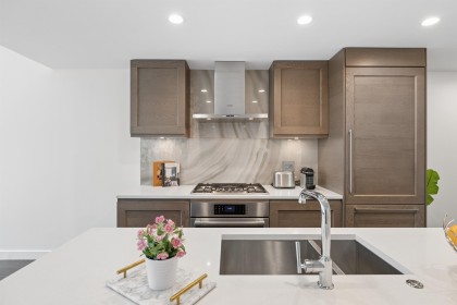 Photo 8 at 508 - 5629 Birney Avenue, University VW, Vancouver West