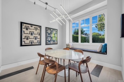 Photo 12 at 4055 W 39th Avenue, Dunbar, Vancouver West