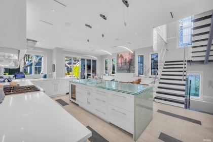 Photo 7 at 4055 W 39th Avenue, Dunbar, Vancouver West