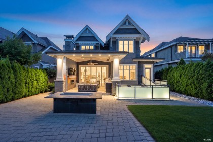 Photo 36 at 4055 W 39th Avenue, Dunbar, Vancouver West