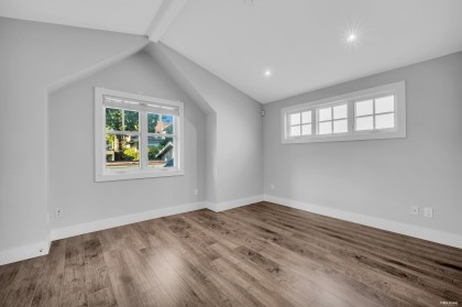 Photo 32 at 4055 W 39th Avenue, Dunbar, Vancouver West