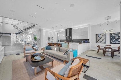 Photo 5 at 4055 W 39th Avenue, Dunbar, Vancouver West