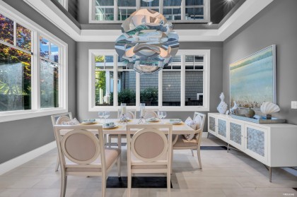 Photo 9 at 4055 W 39th Avenue, Dunbar, Vancouver West