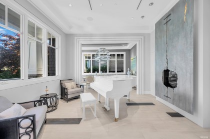 Photo 10 at 4055 W 39th Avenue, Dunbar, Vancouver West