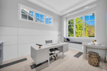 Photo 11 at 4055 W 39th Avenue, Dunbar, Vancouver West