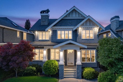 Photo 35 at 4055 W 39th Avenue, Dunbar, Vancouver West