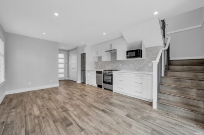 Photo 31 at 4055 W 39th Avenue, Dunbar, Vancouver West