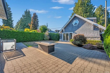 Photo 29 at 4055 W 39th Avenue, Dunbar, Vancouver West
