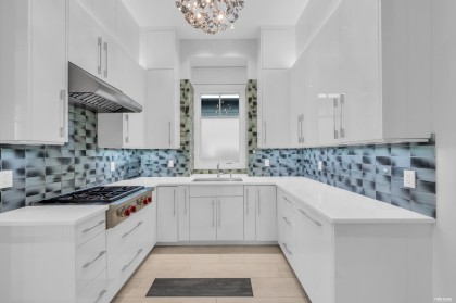 Photo 8 at 4055 W 39th Avenue, Dunbar, Vancouver West