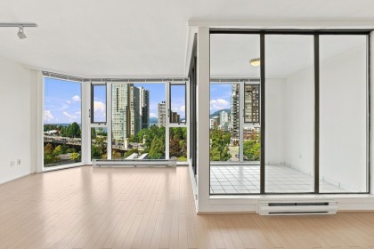 Photo 3 at 1007 - 888 Pacific Street, Yaletown, Vancouver West