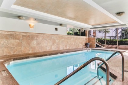 Photo 36 at 1007 - 888 Pacific Street, Yaletown, Vancouver West