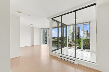 Photo 14 at 1007 - 888 Pacific Street, Yaletown, Vancouver West
