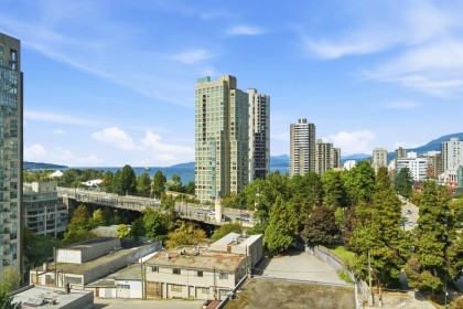 Photo 19 at 1007 - 888 Pacific Street, Yaletown, Vancouver West