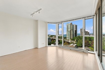 Photo 4 at 1007 - 888 Pacific Street, Yaletown, Vancouver West