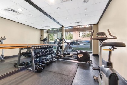 Photo 25 at 1007 - 888 Pacific Street, Yaletown, Vancouver West
