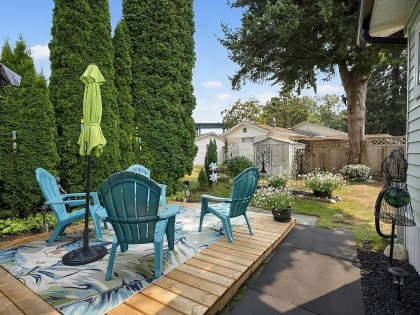 Photo 16 at 473 Raindance Crescent, Park Royal, West Vancouver